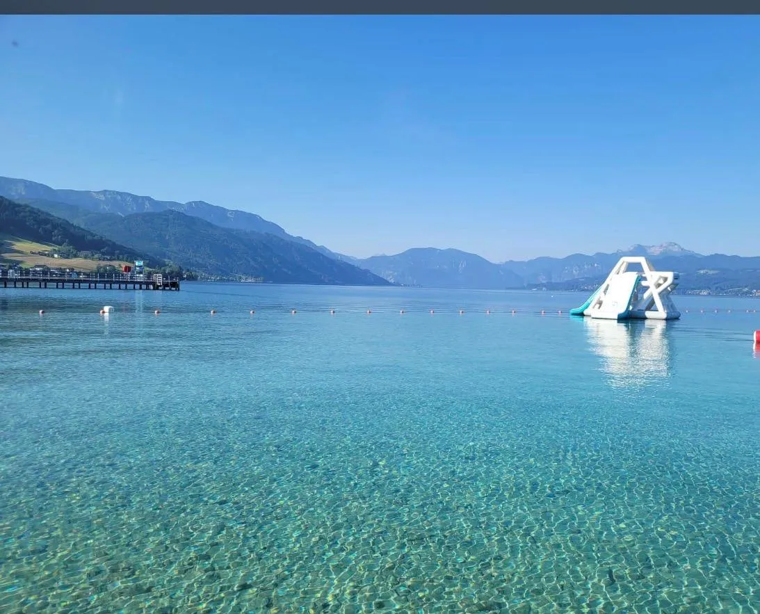 Wohnung – Weyregg am Attersee