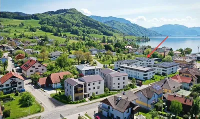 3-Zimmer-Wohnung kaufen in Vöcklabruck – 75 m², € 650.000 – Bild 2 von 13