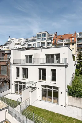 4-Zimmer-Wohnung kaufen in Wien – 111,27 m², € 778.000 – Bild 20 von 23