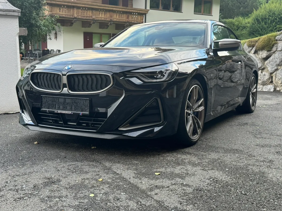 BMW 2er-Reihe