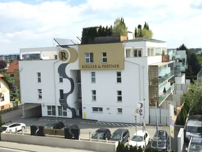 4-Zimmer-Gewerbeimmobilie kaufen in Graz-Umgebung – 96 m², € 500.000