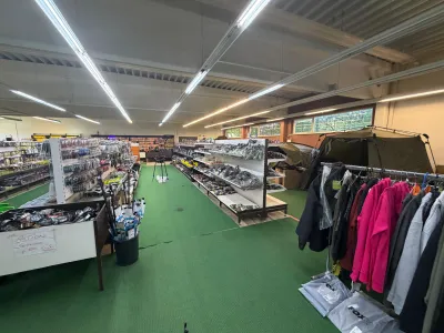 Gewerbeimmobilie kaufen in Südoststeiermark – 665 m², € 820 – Bild 24 von 31