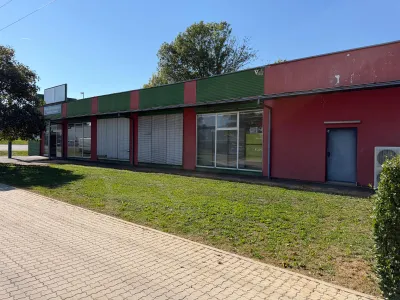 Gewerbeimmobilie kaufen in Südoststeiermark – 665 m², € 820 – Bild 28 von 31
