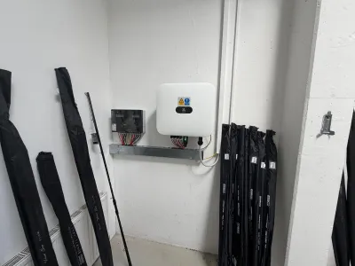 Gewerbeimmobilie kaufen in Südoststeiermark – 665 m², € 820 – Bild 5 von 31