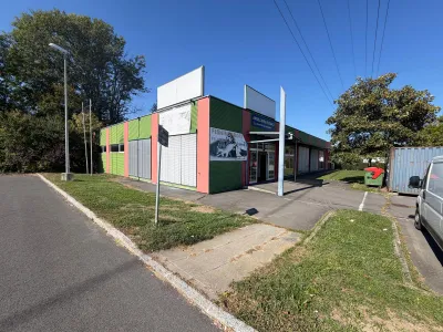 Gewerbeimmobilie kaufen in Südoststeiermark – 665 m², € 820 – Bild 3 von 31
