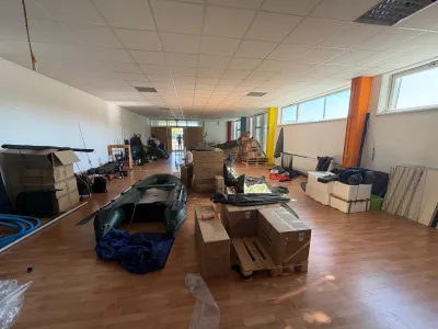 Gewerbeimmobilie kaufen in Südoststeiermark – 665 m², € 820 – Bild 11 von 31
