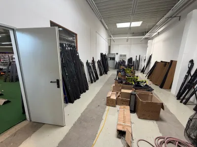 Gewerbeimmobilie kaufen in Südoststeiermark – 665 m², € 820 – Bild 6 von 31