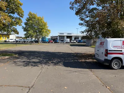 Gewerbeimmobilie kaufen in Südoststeiermark – 665 m², € 820 – Bild 12 von 31