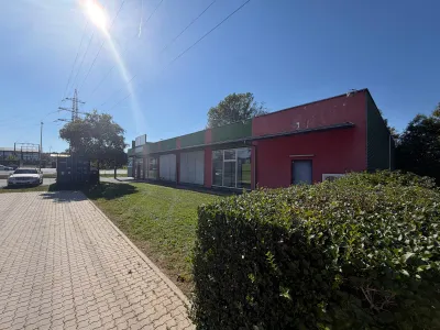 Gewerbeimmobilie kaufen in Südoststeiermark – 665 m², € 820 – Bild 29 von 31