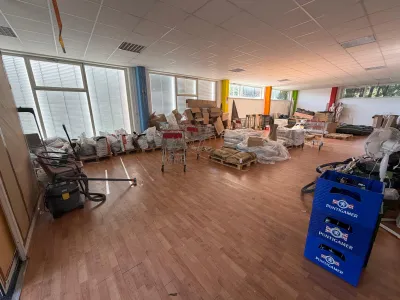 Gewerbeimmobilie kaufen in Südoststeiermark – 665 m², € 820 – Bild 10 von 31