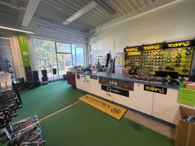 Gewerbeimmobilie kaufen in Südoststeiermark – 665 m², € 820 – Bild 23 von 31