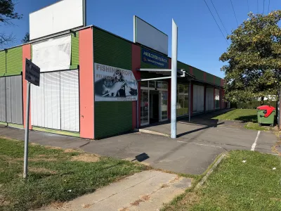 Gewerbeimmobilie kaufen in Südoststeiermark – 665 m², € 820