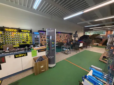 Gewerbeimmobilie kaufen in Südoststeiermark – 665 m², € 820 – Bild 22 von 31