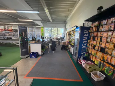 Gewerbeimmobilie kaufen in Südoststeiermark – 665 m², € 820 – Bild 27 von 31