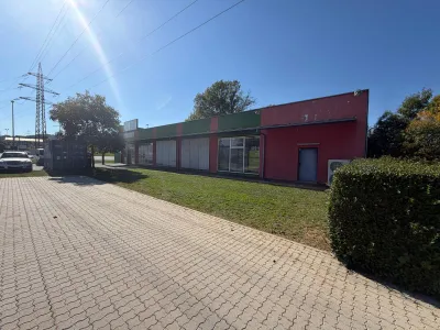 Gewerbeimmobilie kaufen in Südoststeiermark – 665 m², € 820 – Bild 2 von 31
