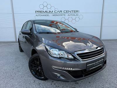 Peugeot 308 1,2 PureTech Active PARKPILOT / NAVI / ALU ...