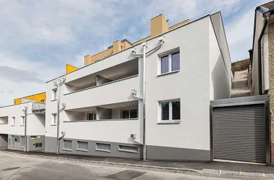 Wohnung mieten in Gmünd – 65,04 m², € 629