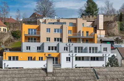 Wohnung mieten in Gmünd – 65,04 m², € 629 – Bild 2 von 4