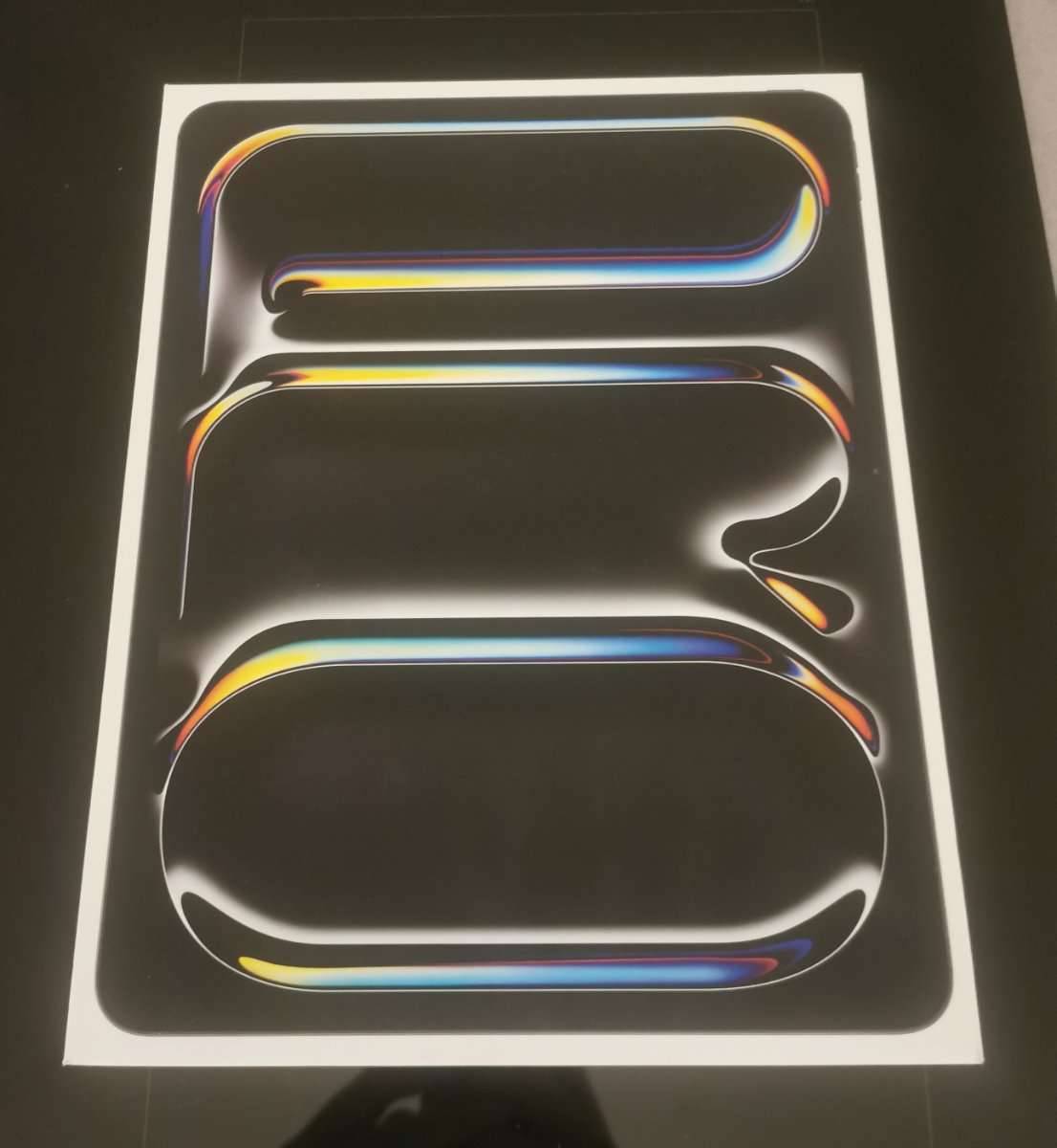 Neues IPad Pro 13 Zoll (8te Gen) M5Chip LTE fähig