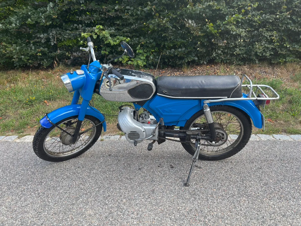 Zündapp Sonstige