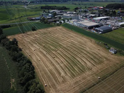 Grundstück kaufen in Deutschlandsberg – 10 000 m², € 95.000 – Bild 2 von 2