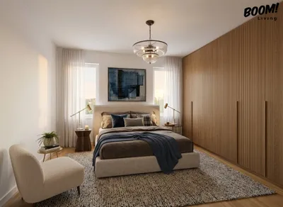 4-Zimmer-Wohnung kaufen in Wien – 147,53 m², € 739.000 – Bild 2 von 16