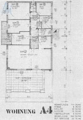 5-Zimmer-Wohnung kaufen in Klagenfurt – 111,76 m², € 549.000 – Bild 34 von 35