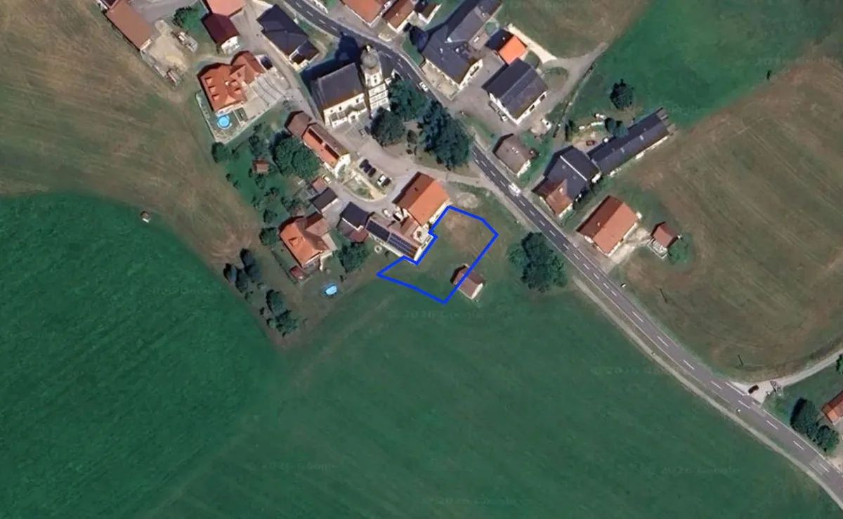 Grundstück, 1059 m²