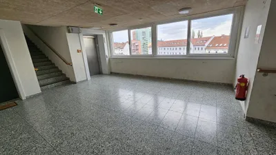 2-Zimmer-Wohnung mieten in Graz – 63,39 m², € 775 – Bild 11 von 15