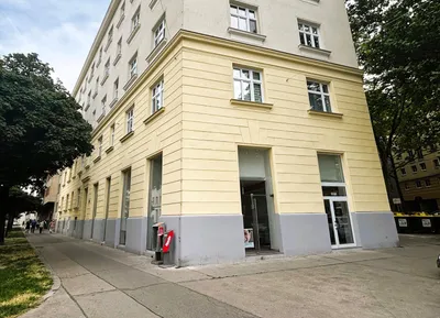 Gewerbeimmobilie kaufen in Wien – 459 m², € 720.000 – Bild 13 von 13
