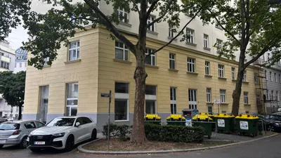 Gewerbeimmobilie kaufen in Wien – 459 m², € 720.000 – Bild 11 von 13