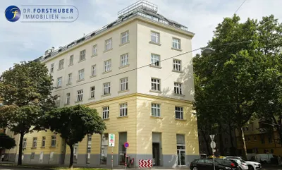 Gewerbeimmobilie kaufen in Wien – 459 m², € 720.000 – Bild 1 von 13