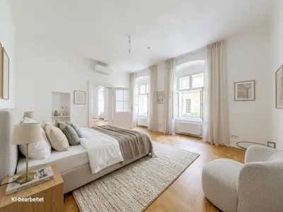 Wohnung kaufen in Wien – 61,36 m², € 549.000 – Bild 2 von 17