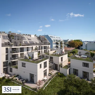 3-Zimmer-Wohnung kaufen in Wien – 76,96 m², € 650.000 – Bild 4 von 8
