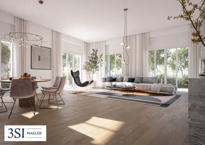 3-Zimmer-Wohnung kaufen in Wien – 76,96 m², € 650.000 – Bild 2 von 8