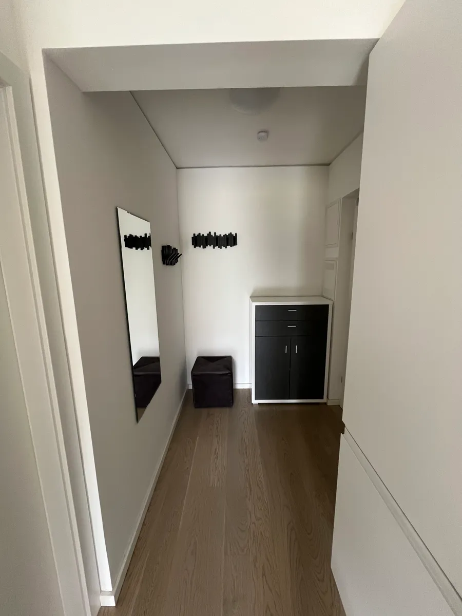 Wohnung – Wien - Ansicht 2