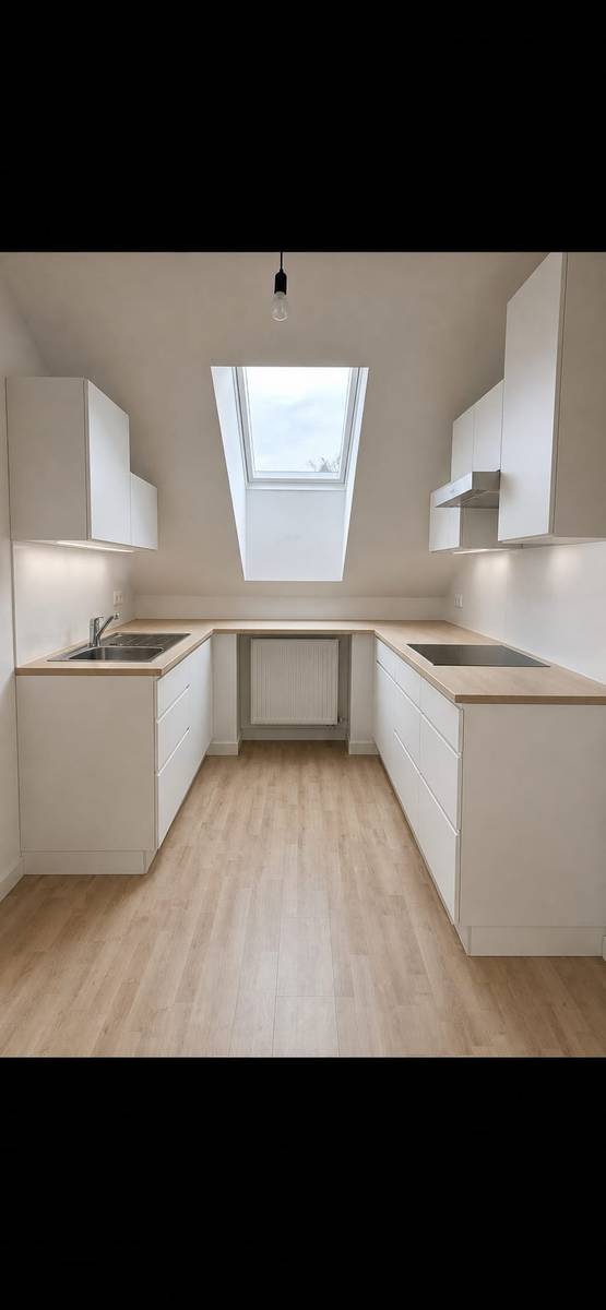 RIED/ INNKREIS/ WEGLEITEN: Schöne 3-Zimmer-Wohnung mit Balkon und Garten - Ansicht 2