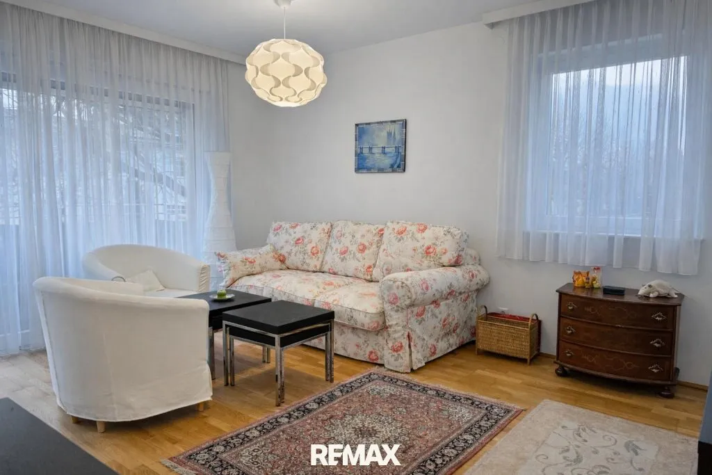 Wohnung – Klagenfurt am Wörthersee, St. Veiter Vorstadt - Ansicht 2