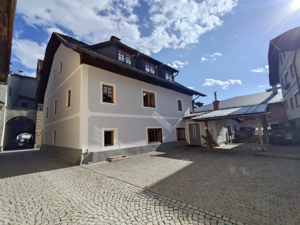 Haus – Gmünd - Ansicht 3