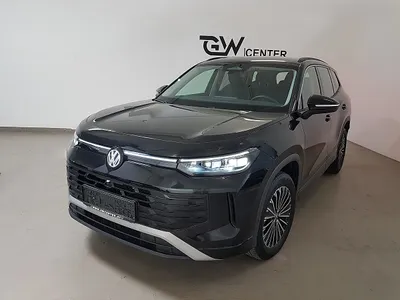 VW Tayron 1.5 eTSI Life (EURO 6e)