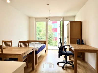 1-Zimmer-Wohnung kaufen in Graz – 27,61 m², € 138.500 – Bild 4 von 12
