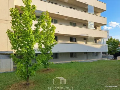 1-Zimmer-Wohnung kaufen in Graz – 27,61 m², € 138.500 – Bild 5 von 12