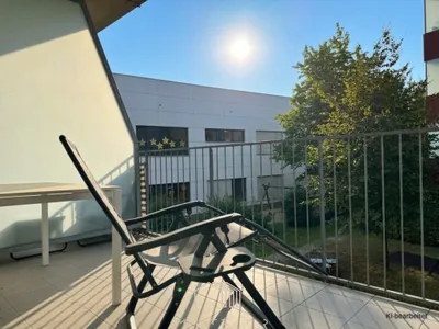 1-Zimmer-Wohnung kaufen in Graz – 27,61 m², € 138.500