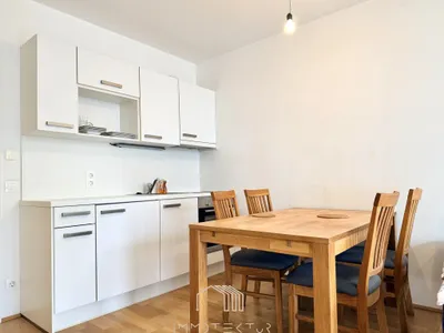 1-Zimmer-Wohnung kaufen in Graz – 27,61 m², € 138.500 – Bild 3 von 12