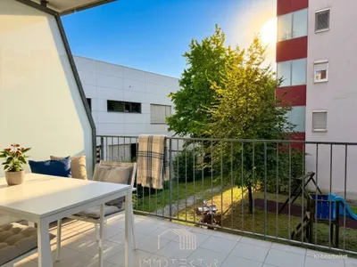 1-Zimmer-Wohnung kaufen in Graz – 27,61 m², € 138.500 – Bild 6 von 12