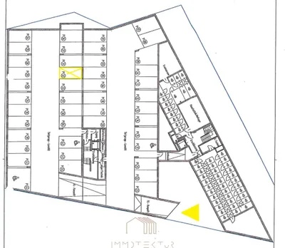 1-Zimmer-Wohnung kaufen in Graz – 27,61 m², € 138.500 – Bild 12 von 12
