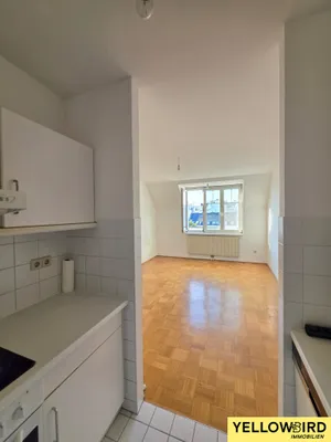 2-Zimmer-Wohnung mieten in Wien – 41,59 m², € 875 – Bild 2 von 11