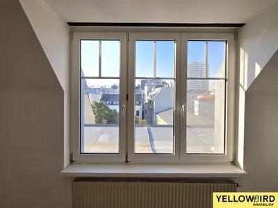 2-Zimmer-Wohnung mieten in Wien – 41,59 m², € 875 – Bild 5 von 11