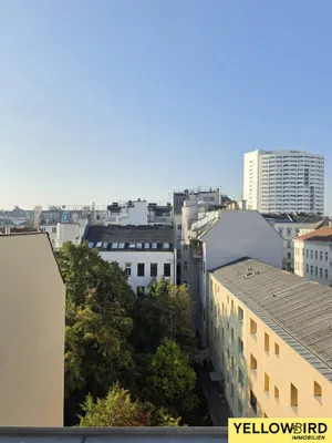 2-Zimmer-Wohnung mieten in Wien – 41,59 m², € 875 – Bild 3 von 11
