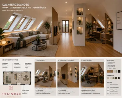 7-Zimmer-Gewerbeimmobilie kaufen in Baden – 219,82 m², € 629.000 – Bild 15 von 31